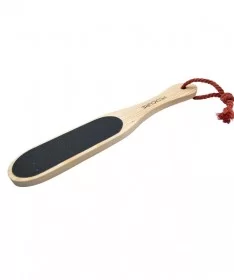 سوهان کف پا پدیکور PEDICURE + سنباده یدک سوهان BEAUTY VER