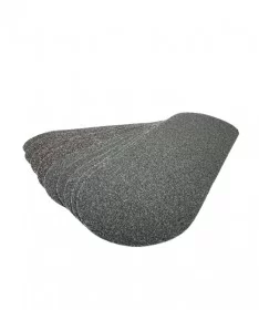 سوهان کف پا پدیکور PEDICURE + سنباده یدک سوهان BEAUTY VER