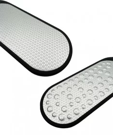 سوهان کف پا لیزری SM9