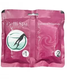 ژل پدیکور 50 گرم ناستالیا NASTALIA - نعنا