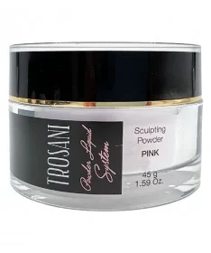 پودر پینک 45 گرمی تروزانی TROSANI
