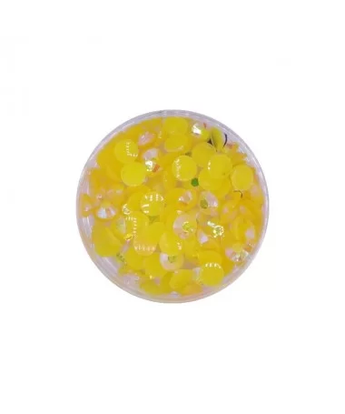 پک 12 عددی نگین رنگی ناخن پک 12 عددی نگین رنگی ناخن