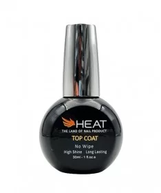 تاپ کات ناخن هیت HEAT 30ml