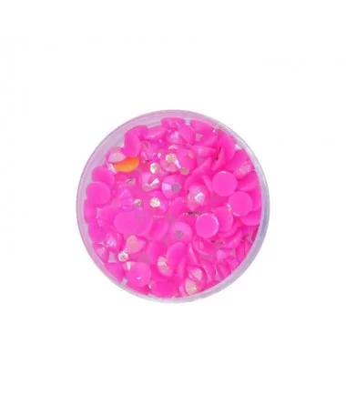 پک 12 عددی نگین رنگی ناخن پک 12 عددی نگین رنگی ناخن