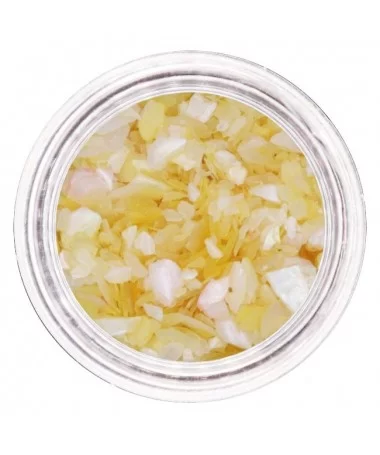 دیزاین مرمریت ناخن ریز 12 عددی رنگی