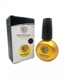 تاپ کات ناخن ایمپریال IMPERIAL 30ml