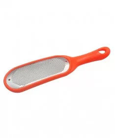 رنده کف پا نرم پلاستیکی