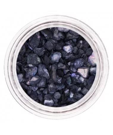 دیزاین مرمریت ناخن ریز 12 عددی رنگی