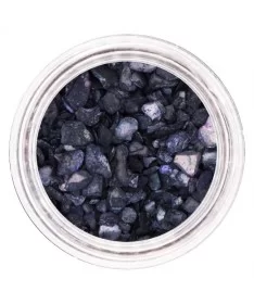 دیزاین مرمریت ناخن ریز 12 عددی رنگی