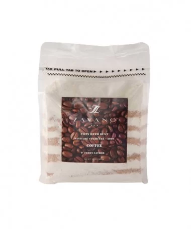 پودر کوکتل 900 گرمی زاوانو ZAVANO - قهوه