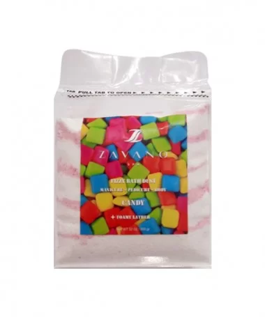 پودر کوکتل 900 گرمی زاوانو ZAVANO - آبنبات