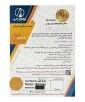 سوهان برقی لی بیوتی LEE BEAUTY BM1626
