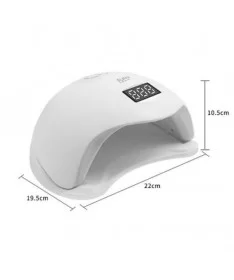 دستگاه UV - LED سان SUN 5 PLUS اورجینال