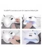 دستگاه UV - LED سان SUN 5 PLUS اورجینال