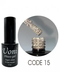 دیسکو ژل یونی UONI