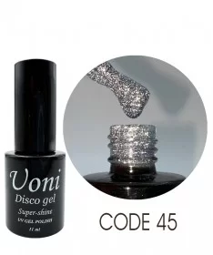 دیسکو ژل یونی UONI