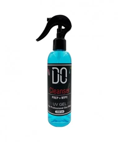 کلینزر 250 میل دو نیل DO NAIL کلینزر 250 میل دو نیل DO NAIL