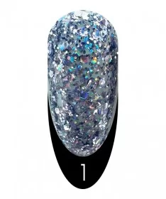 کریزی ژل یونی UONI