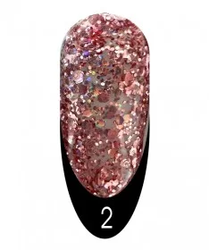 کریزی ژل یونی UONI