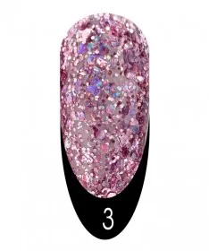 کریزی ژل یونی UONI