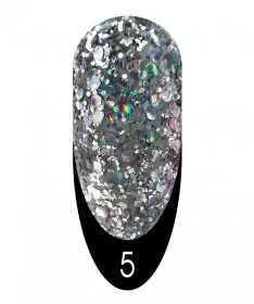 کریزی ژل یونی UONI