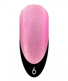 کریزی ژل یونی UONI