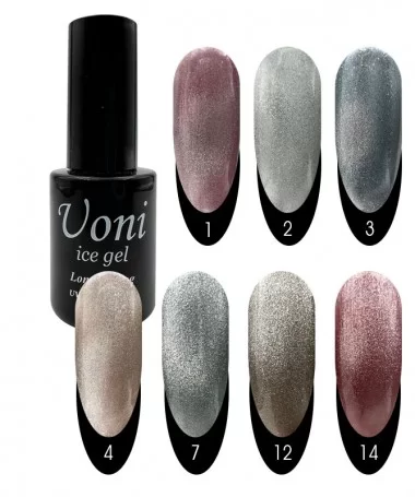 آیس ژل یونی UONI