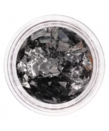 دیزاین شاتر گلس ناخن، پک 12 عددی رنگی دیزاین شاتر گلس ناخن، پک 12 عددی رنگی