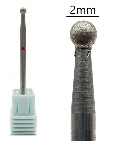 سرسوهان شنی توپی مانیکور شارک SHARK RT20