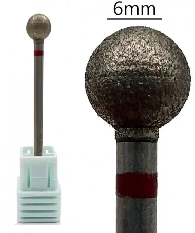 سرسوهان شنی توپی مانیکور شارک SHARK RT60