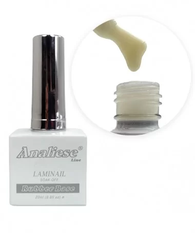 لمینیت آنالیز شیری ANALISE MILLKY WAY C12 20ml