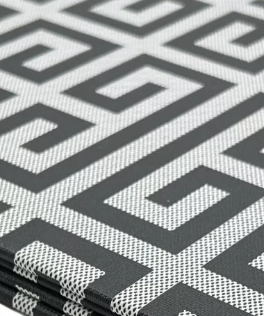 آلبوم کالیته ناخن 144 عددی طرح گوچی طوسی