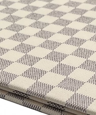 آلبوم کالیته ناخن 144 عددی طرح لویی ویتون کرم