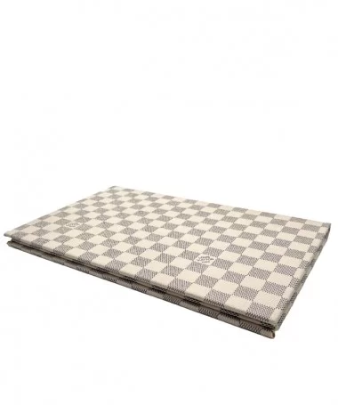 آلبوم کالیته ناخن 144 عددی طرح لویی ویتون کرم