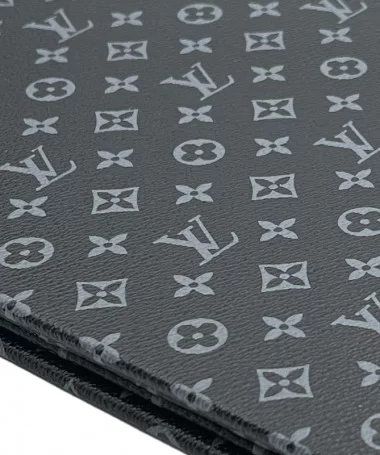 آلبوم کالیته ناخن 144 عددی طرح لویی ویتون مشکی