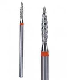 سرسوهان مانیکور روسی تورنادو KMIZ 20 سایز 1.8