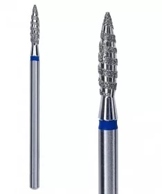 سرسوهان مانیکور روسی تورنادو 118011 KMIZ سایز 2.3