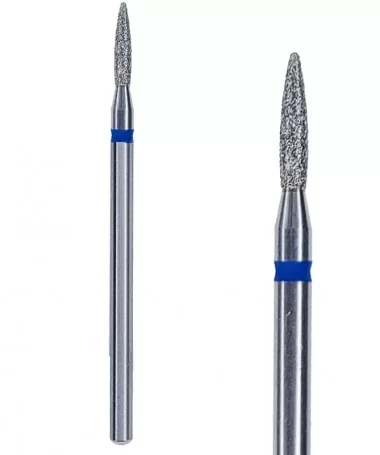 سرسوهان مانیکور روسی KMIZ 5 شعله سایز 1.8