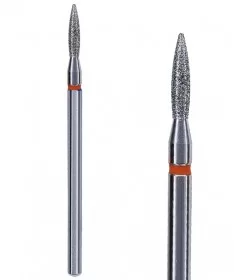 سرسوهان مانیکور روسی KMIZ 6 شعله سایز 1.8