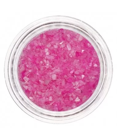 دیزاین براده ناخن، پک 12 عددی رنگی