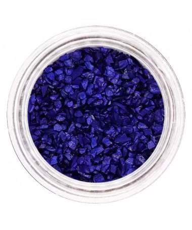 دیزاین براده ناخن، پک 12 عددی رنگی