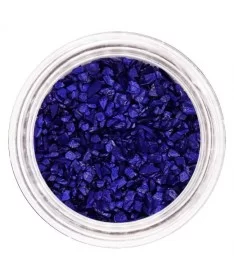 دیزاین براده ناخن، پک 12 عددی رنگی