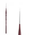 قلم طراحی روبلف مو مصنوعی بلند ROUBLOFF DS43R 10/0