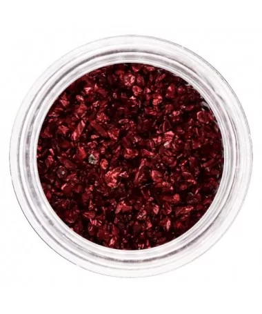 دیزاین براده ناخن، پک 12 عددی رنگی