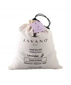 نمک اسپا ۴۰۰۰ گرمی زاوانو ZAVANO - اسطوخودوس