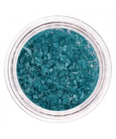 دیزاین براده ناخن، پک 12 عددی رنگی