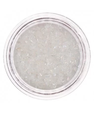 دیزاین براده ناخن، پک 12 عددی رنگی