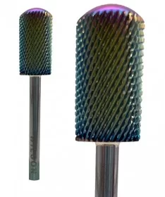 سر سوهان الماسه استوانه ای سرگرد M روکش کروم ویلسون WILSON