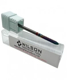 سر سوهان الماسه میخی ویلسون WILSON