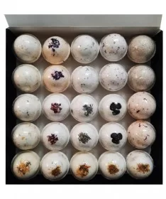 کوکتل پدیکور پتال زاوانو ZAVANO - بسته 25 عددی